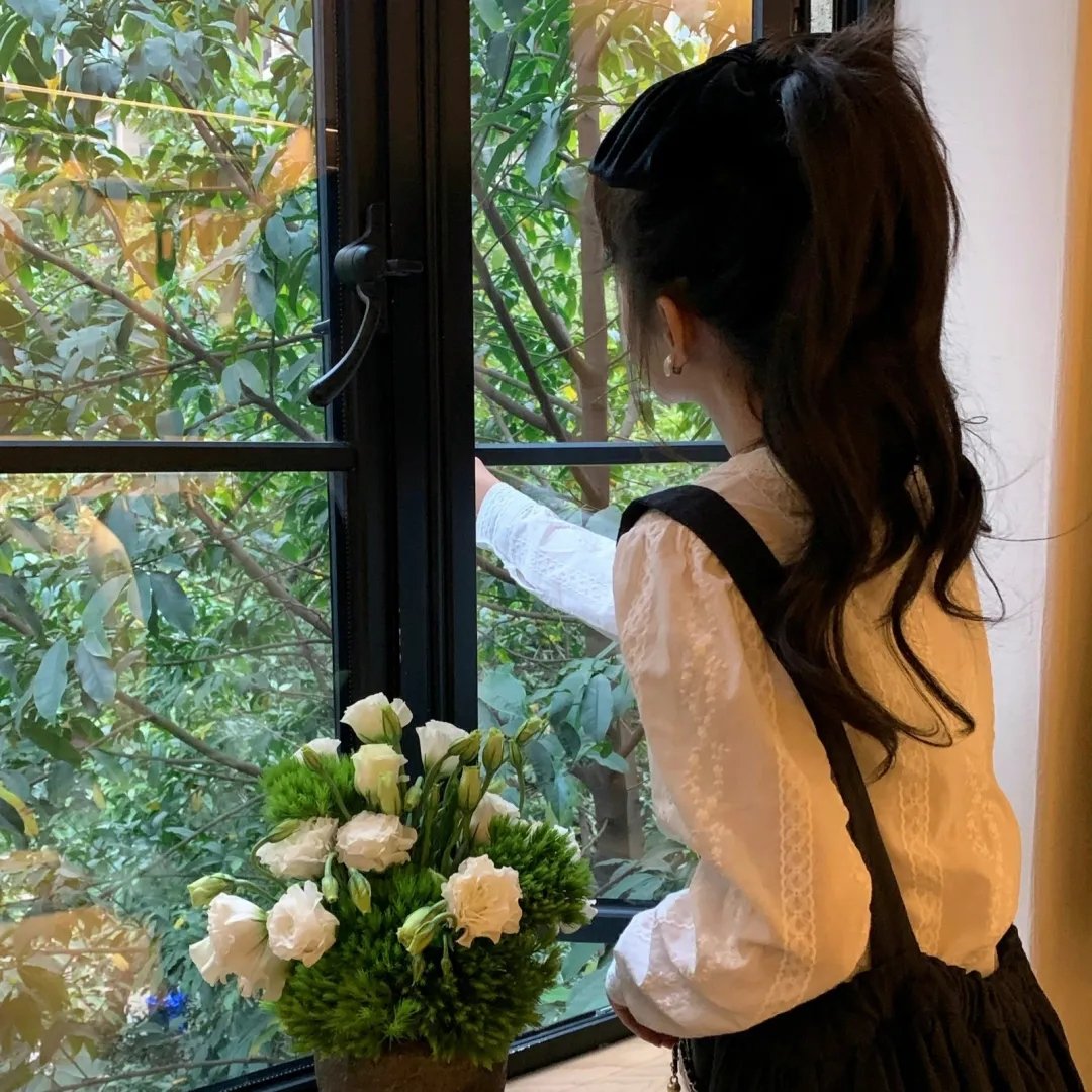 带娃大叔偷走叶小姐的心