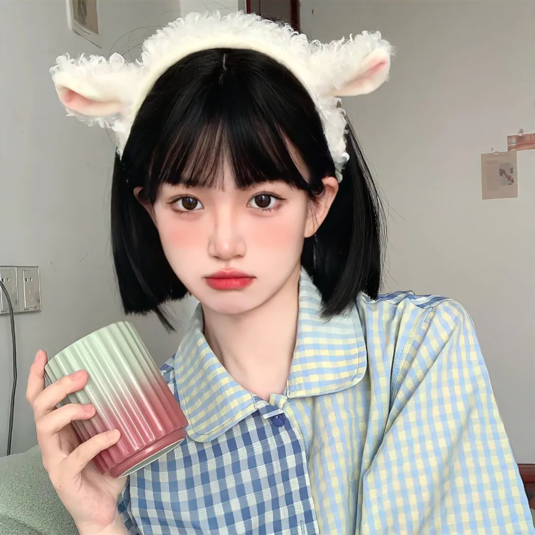 盲女惊魂